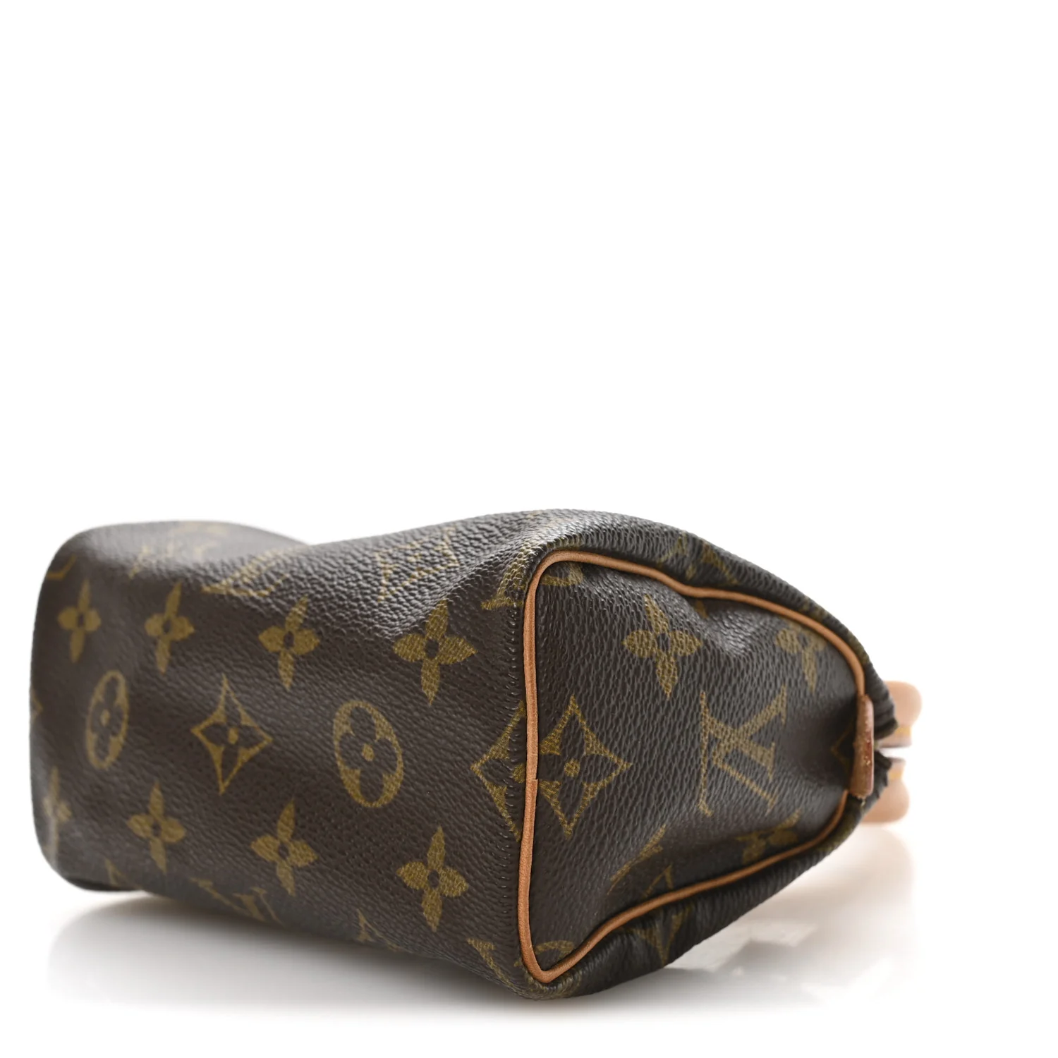 Monogram Mini Sac HL Speedy - Image 9
