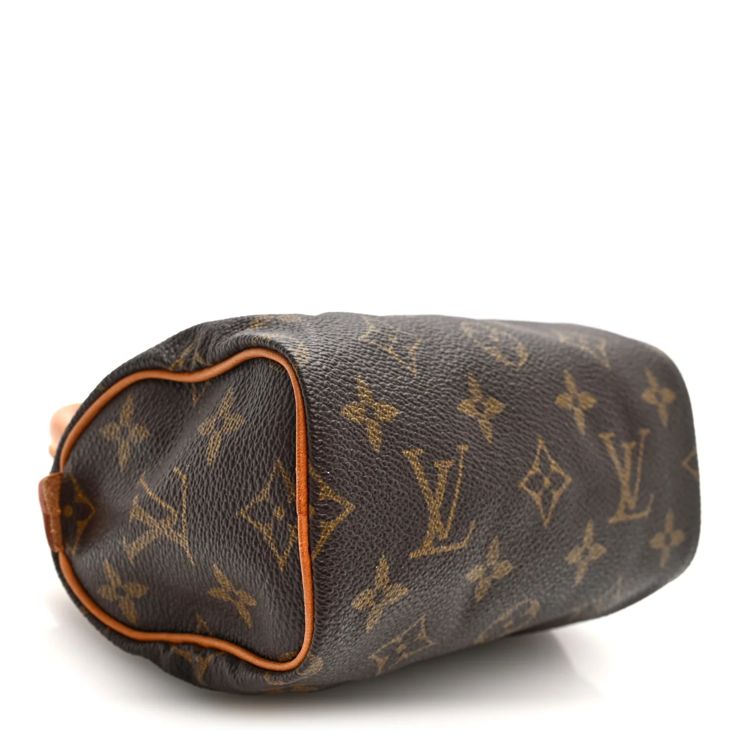 Monogram Mini Sac HL Speedy - Image 4