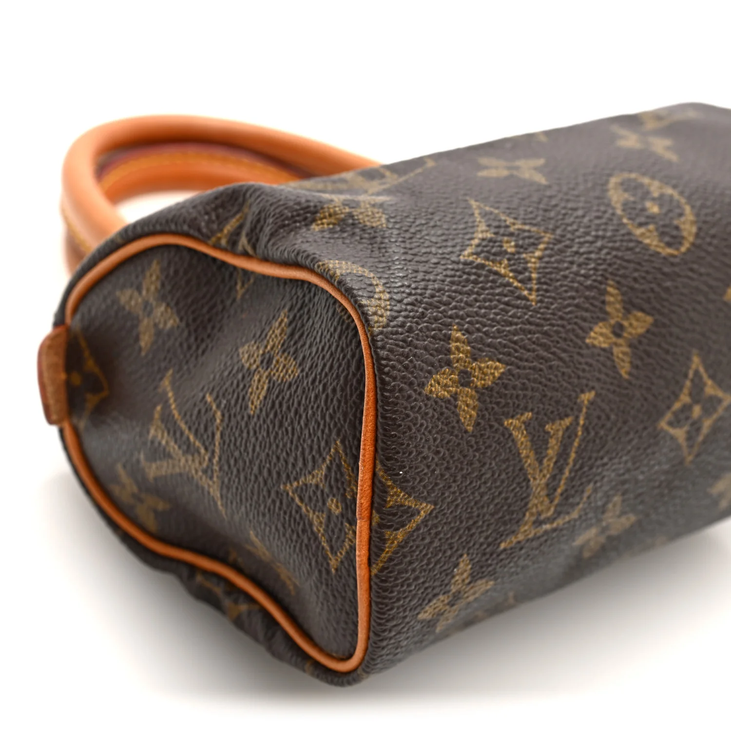 Monogram Mini Sac HL Speedy - Image 8