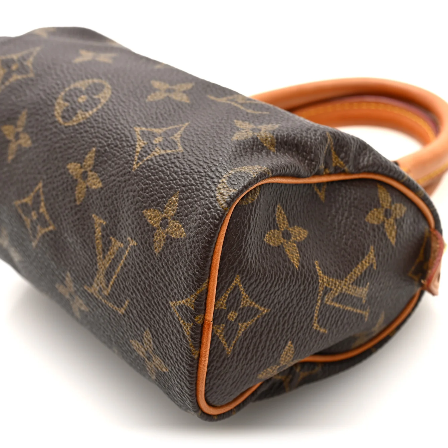 Monogram Mini Sac HL Speedy - Image 9