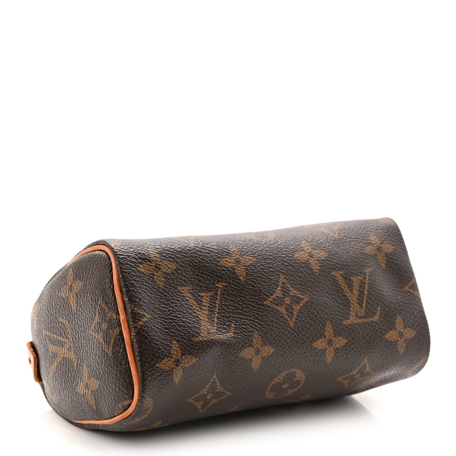 Monogram Mini Sac HL Speedy - Image 4