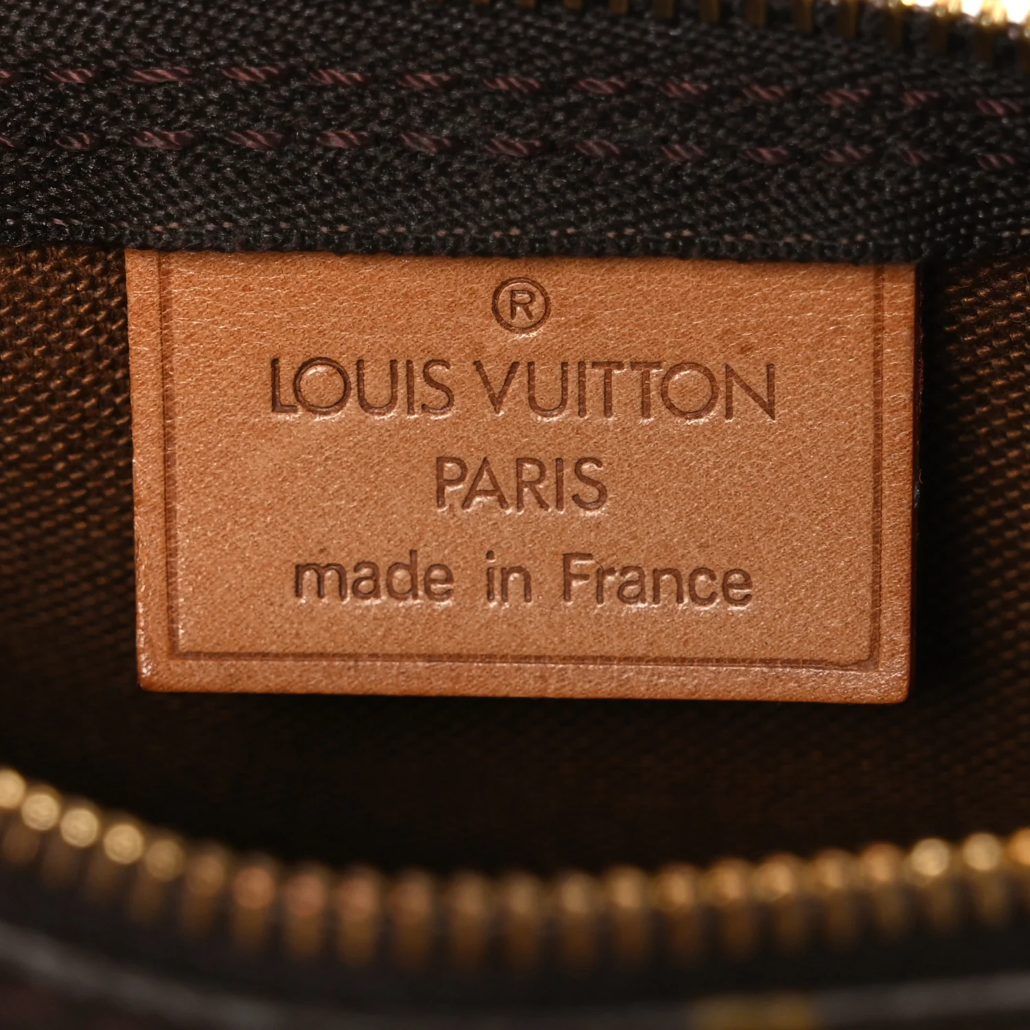Monogram Mini Sac HL Speedy - Image 6