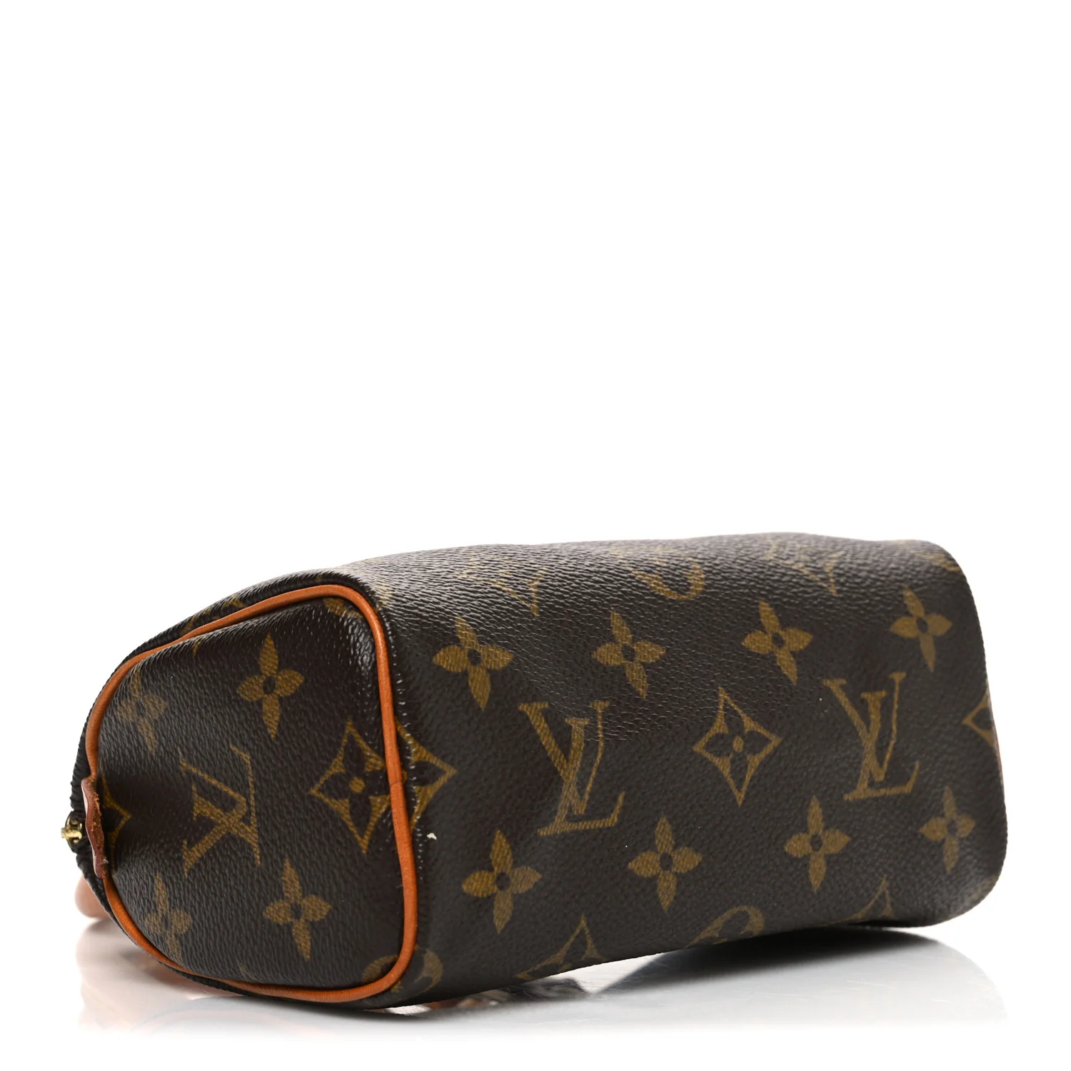 Monogram Mini Sac HL Speedy - Image 4