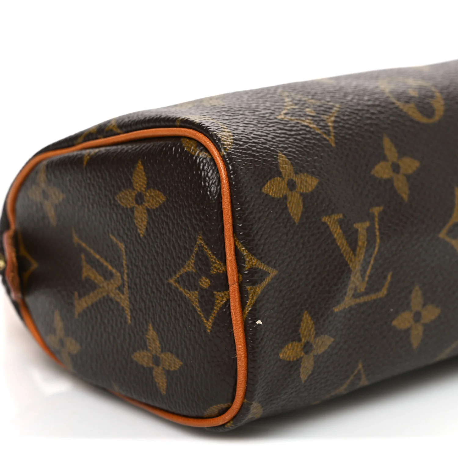 Monogram Mini Sac HL Speedy - Image 9