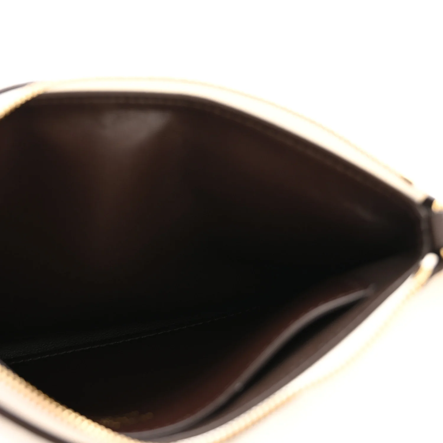 Monogram Mink Neo Pochette Milla Vision White - Image 5