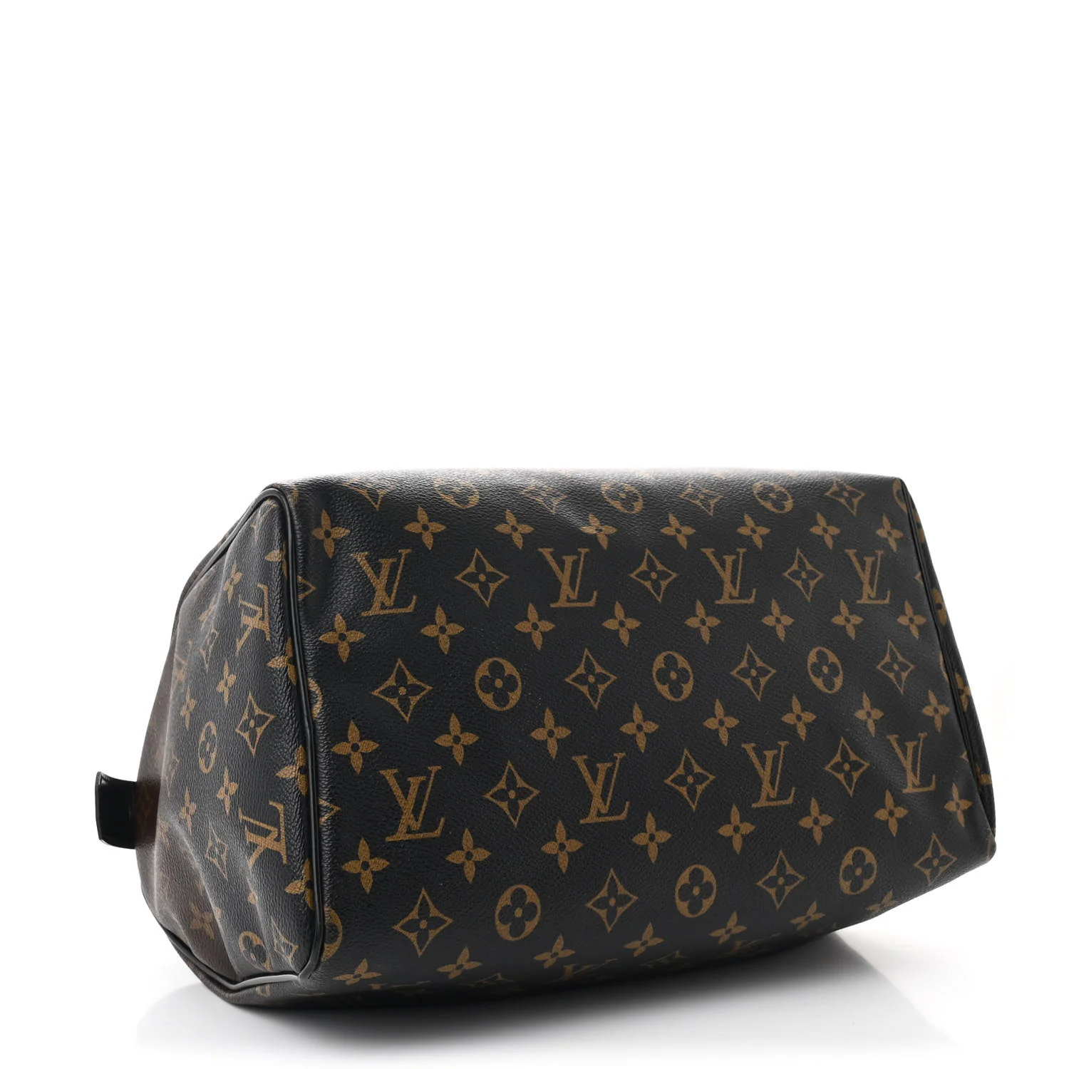 Monogram Mirage Speedy 30 Black - Image 4