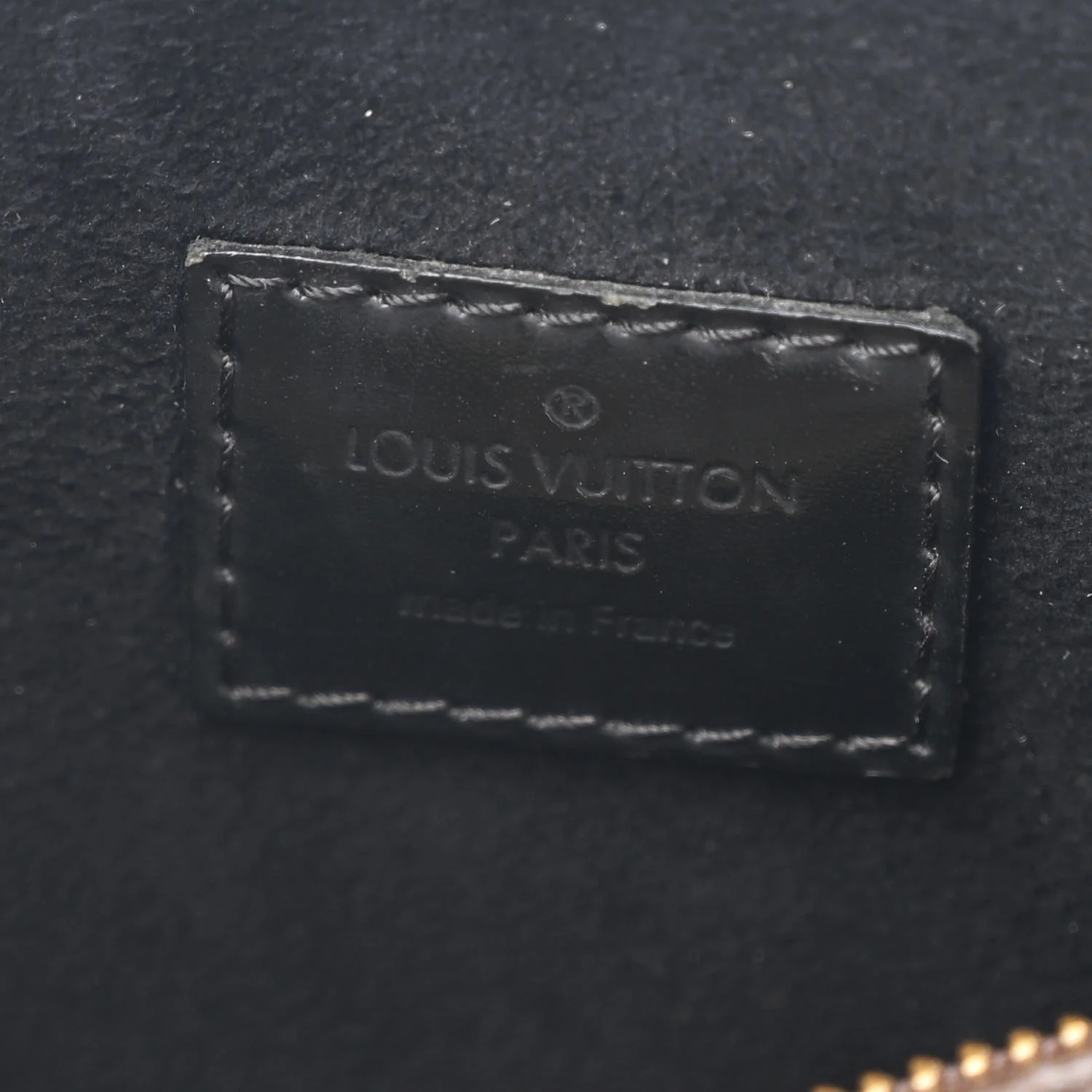 Monogram Mirage Speedy 30 Black - Image 6