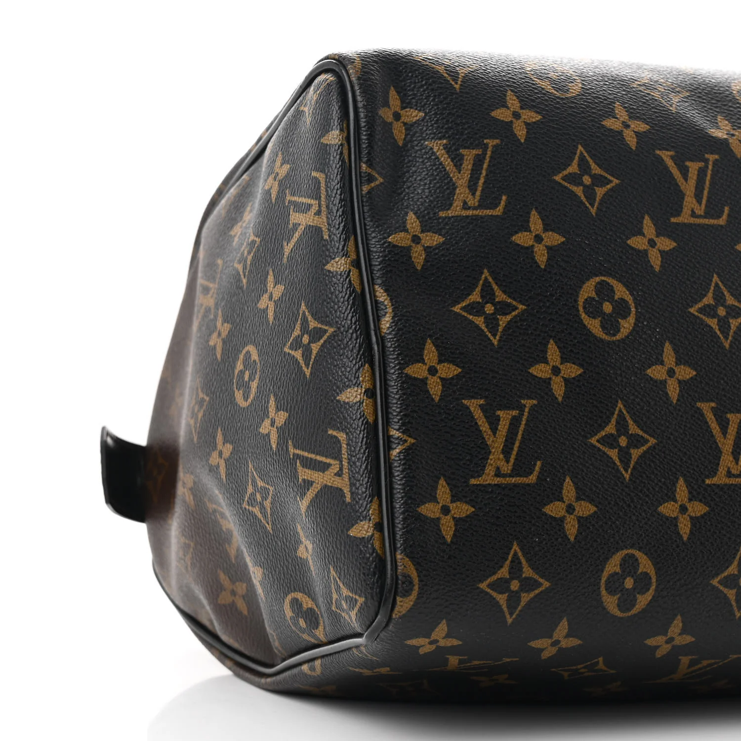 Monogram Mirage Speedy 30 Black - Image 8
