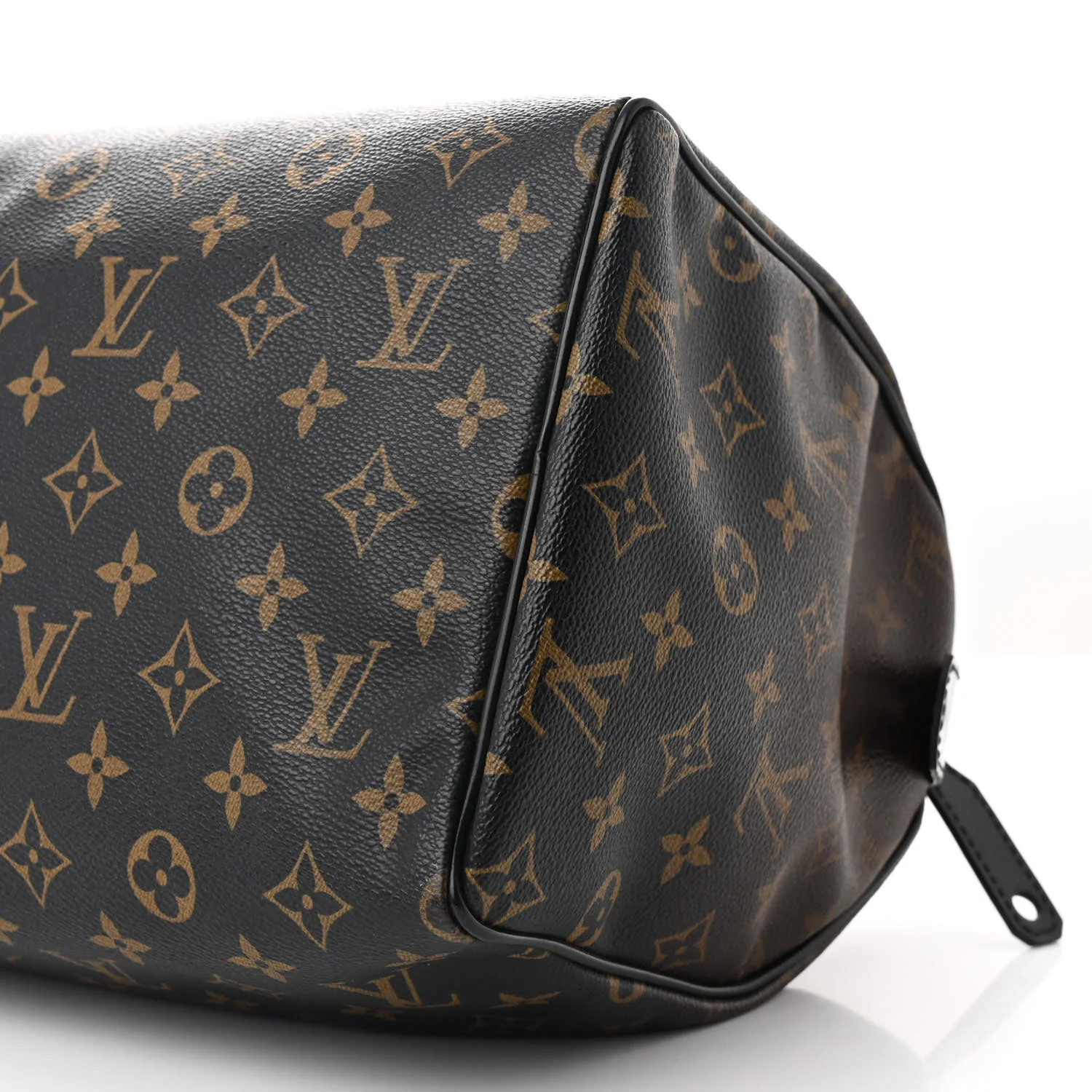 Monogram Mirage Speedy 30 Black - Image 9