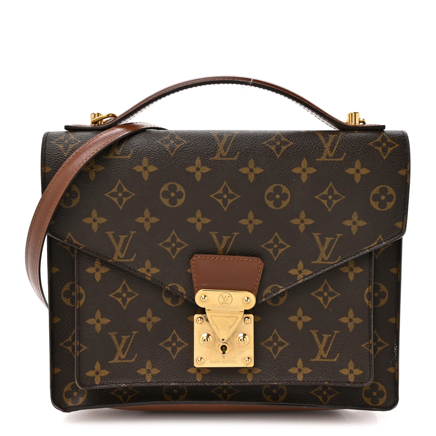 Monogram Monceau 28