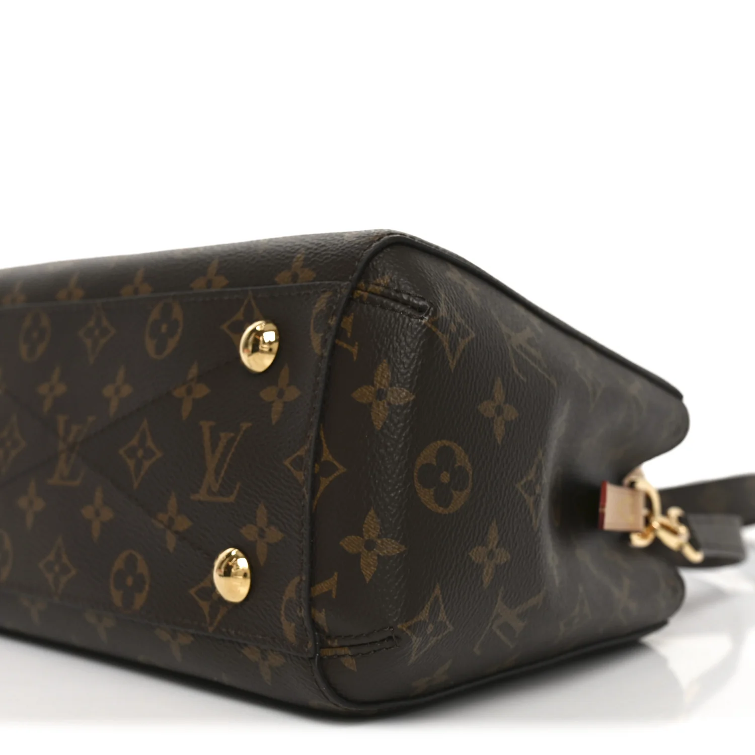 Monogram Montaigne BB - Image 9
