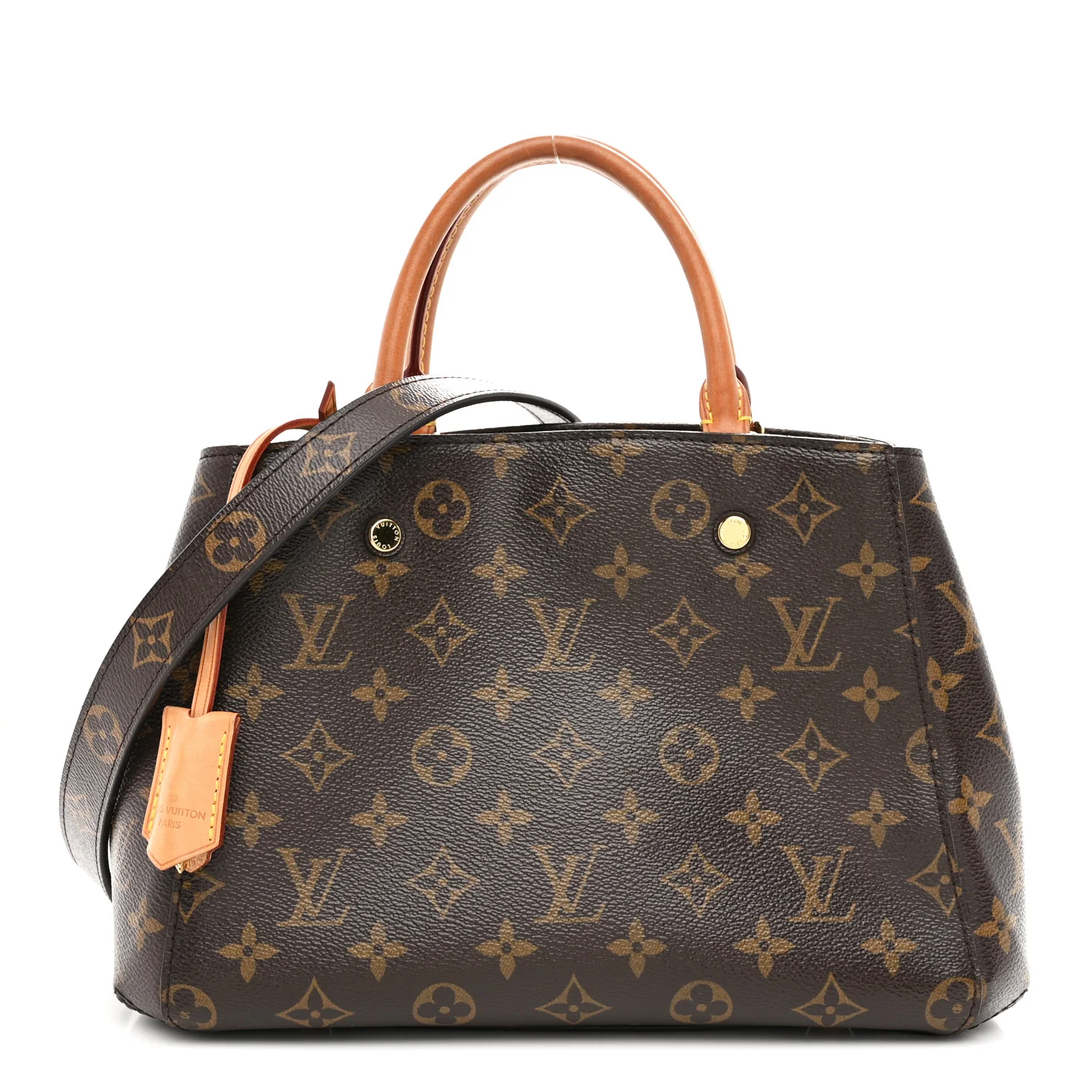 Monogram Montaigne BB