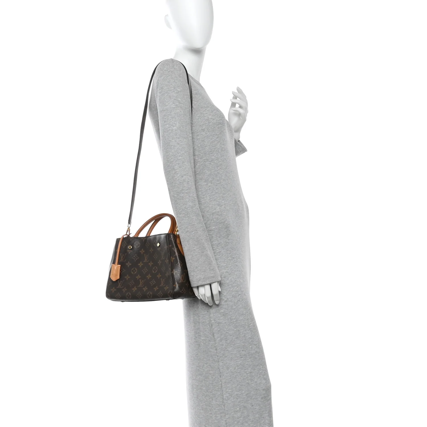 Monogram Montaigne BB - Image 2