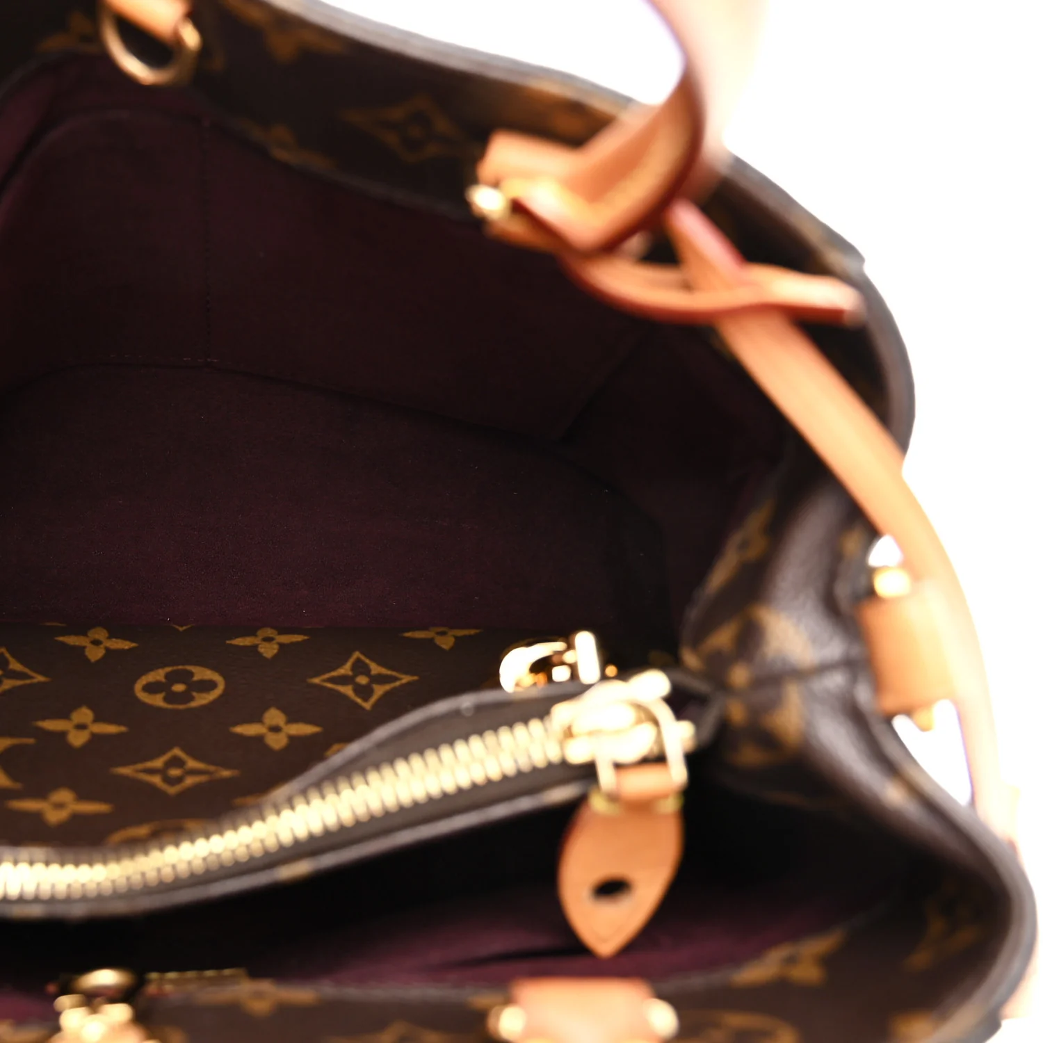 Monogram Montaigne BB - Image 5