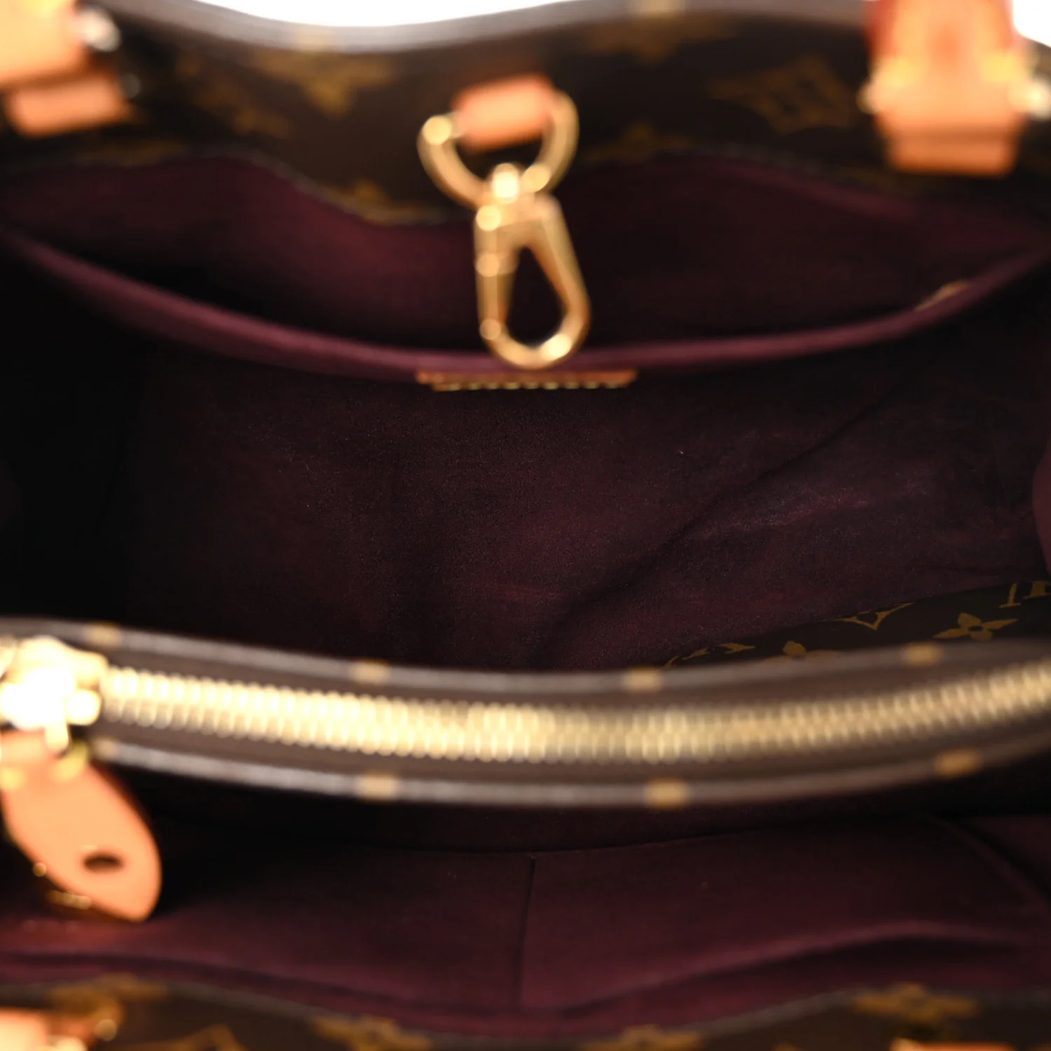 Monogram Montaigne BB - Image 5