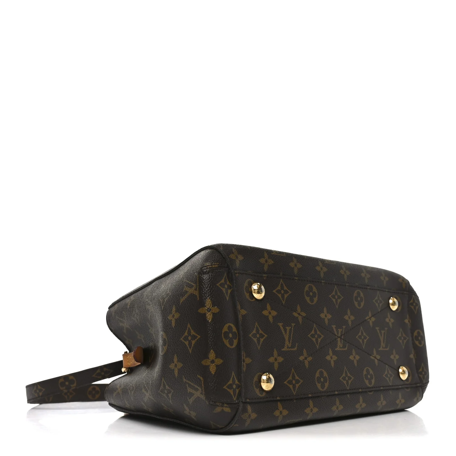Monogram Montaigne BB - Image 4