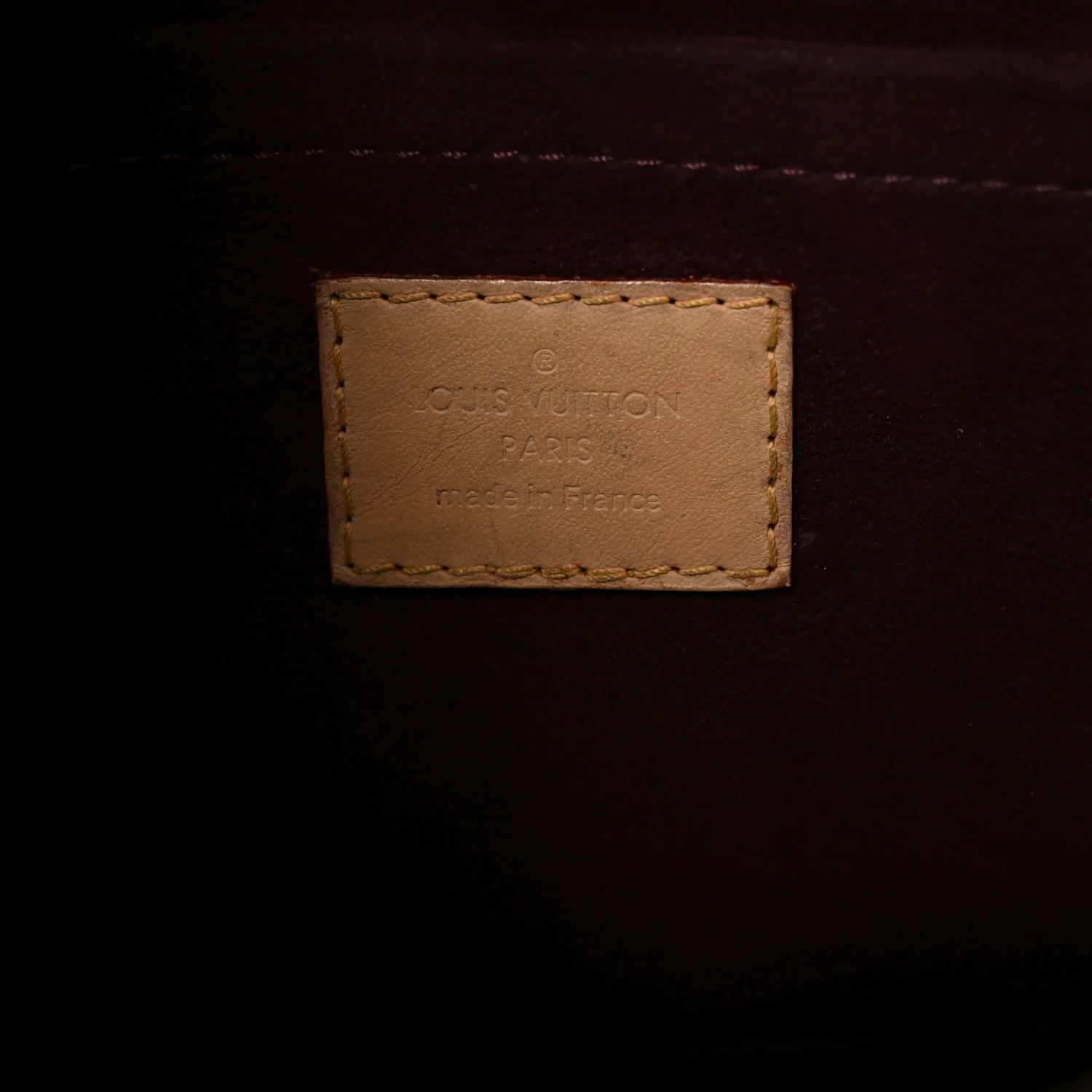 Monogram Montaigne BB - Image 6