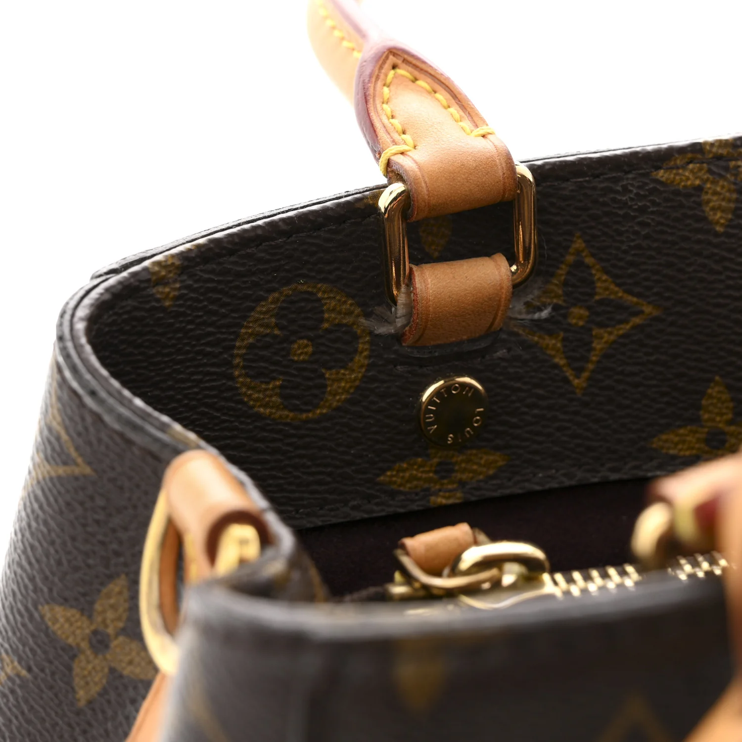 Monogram Montaigne BB - Image 11