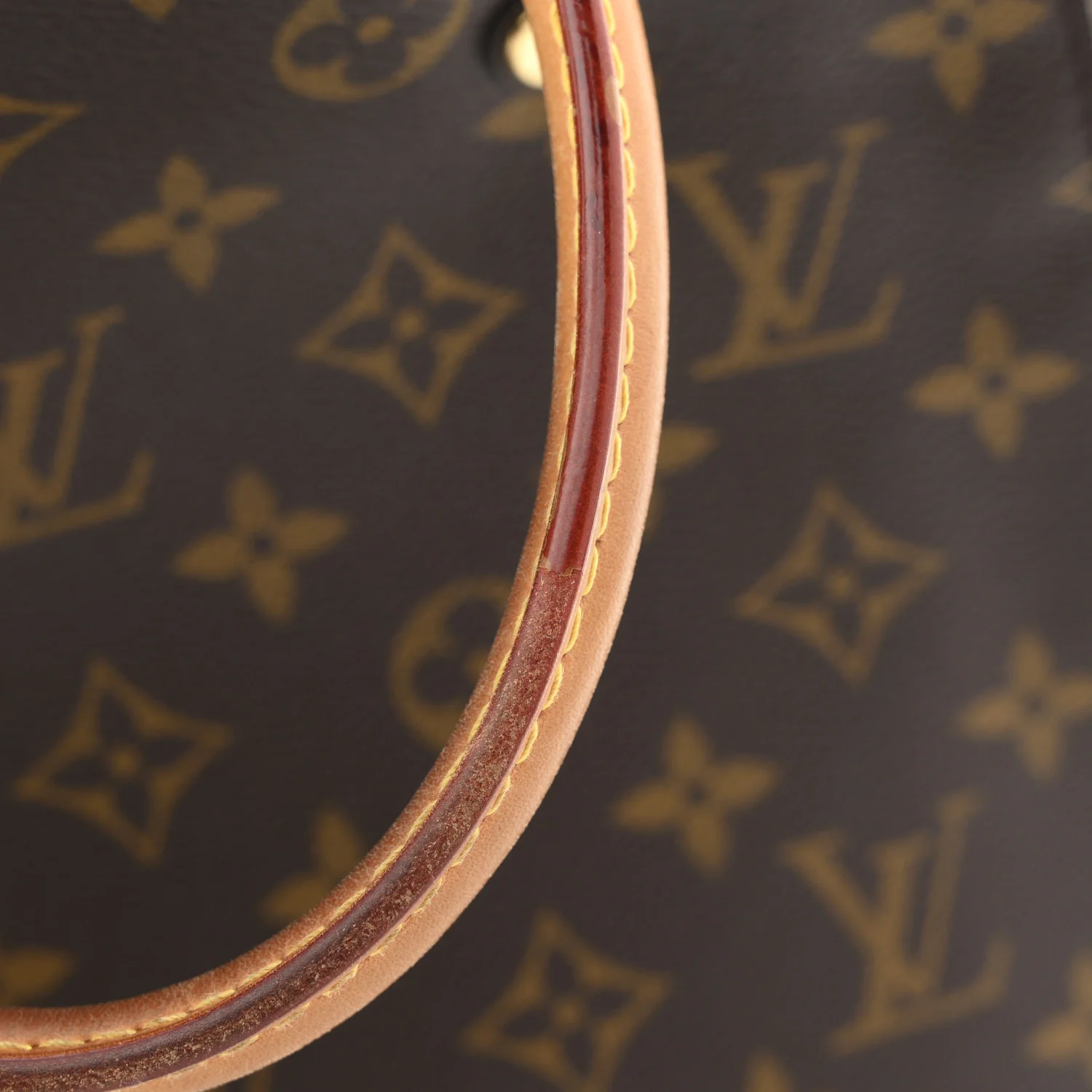 Monogram Montaigne BB - Image 12