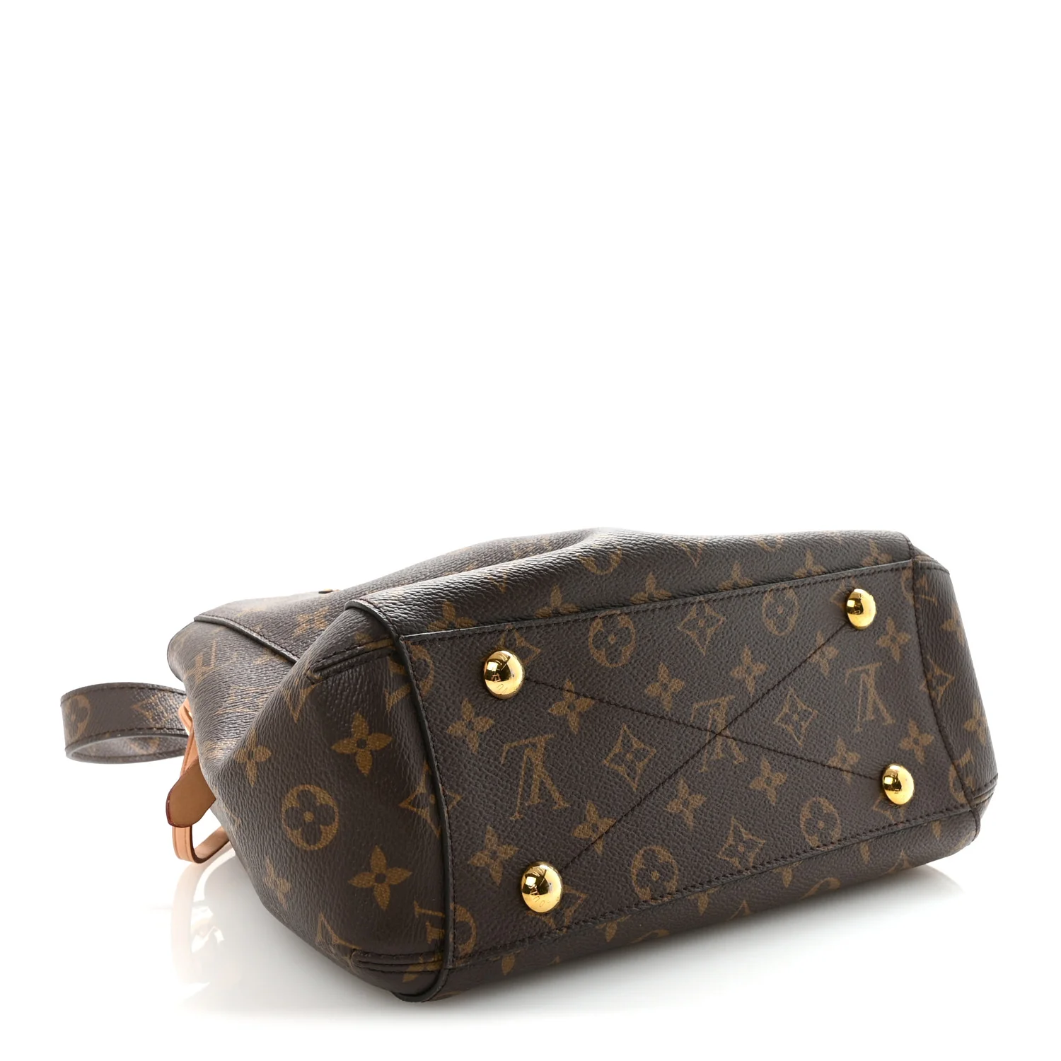 Monogram Montaigne BB - Image 4