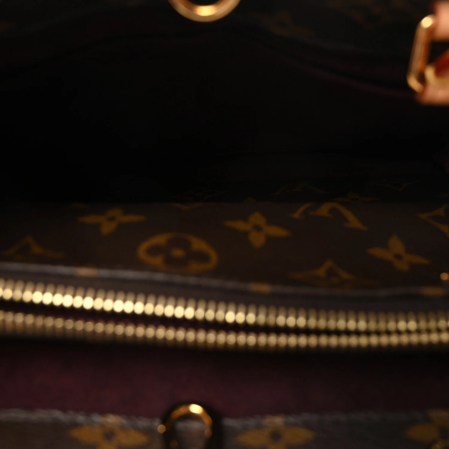 Monogram Montaigne BB - Image 5