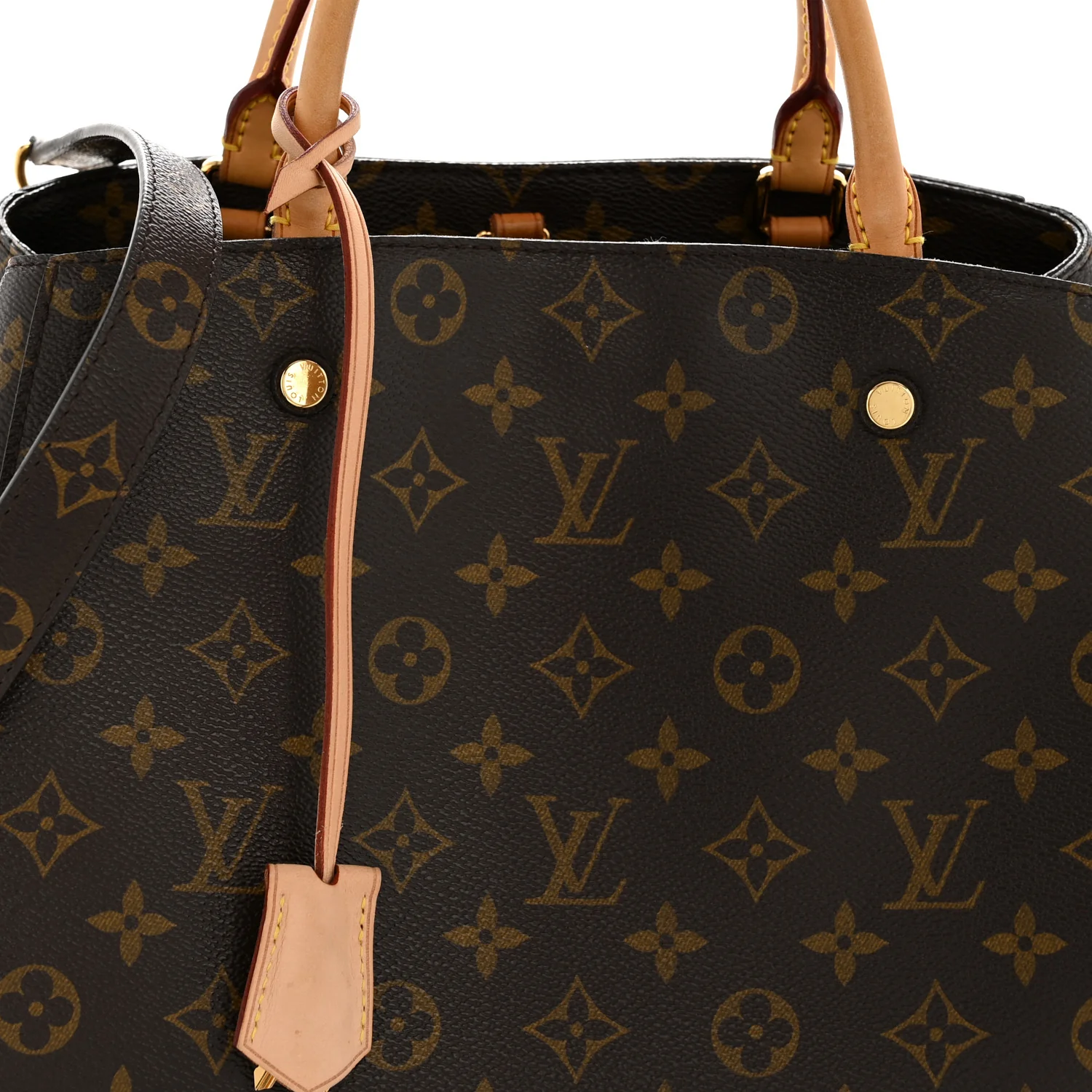 Monogram Montaigne MM - Image 8