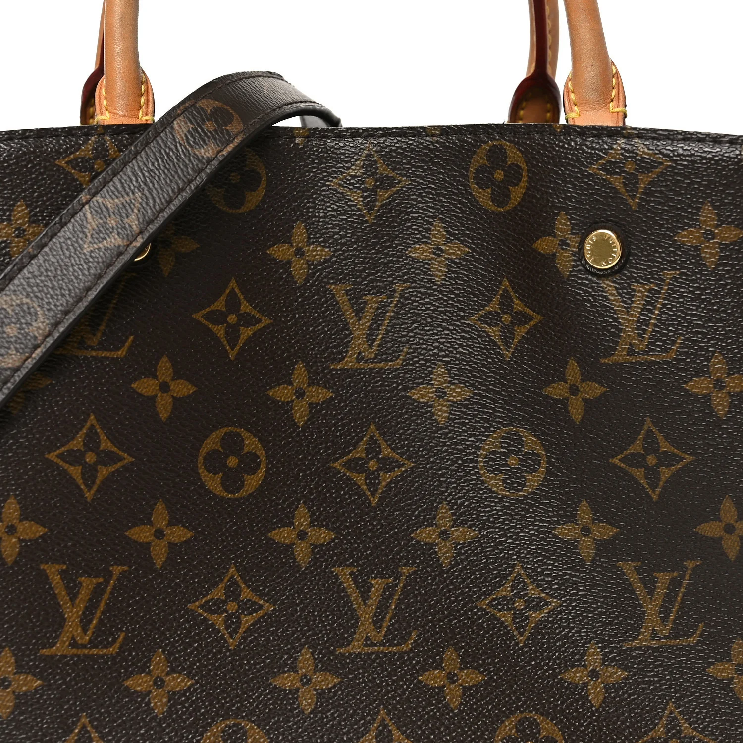 Monogram Montaigne MM - Image 6