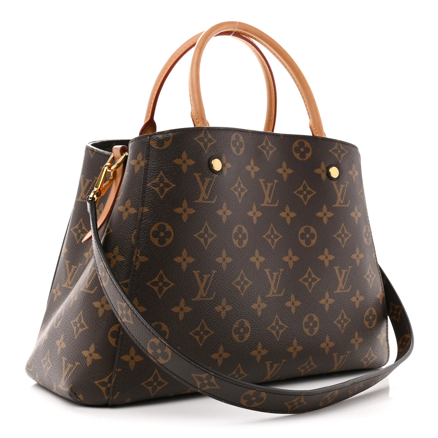 Monogram Montaigne MM - Image 3