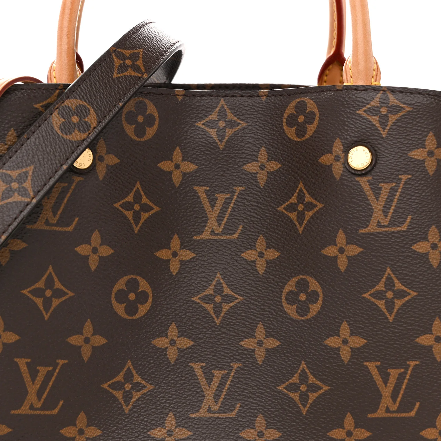 Monogram Montaigne MM - Image 8