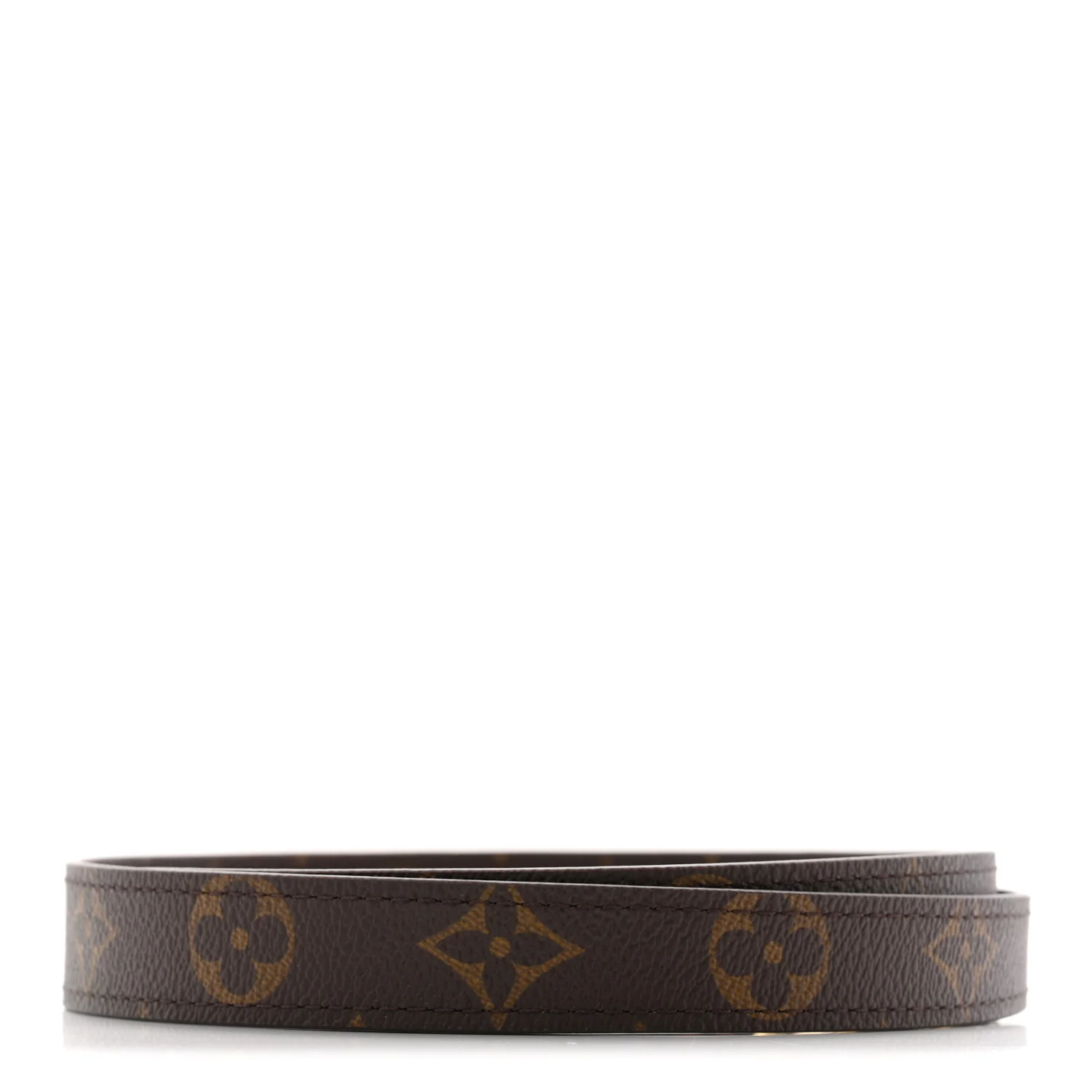 Monogram Montaigne Shoulder Strap - Image 2