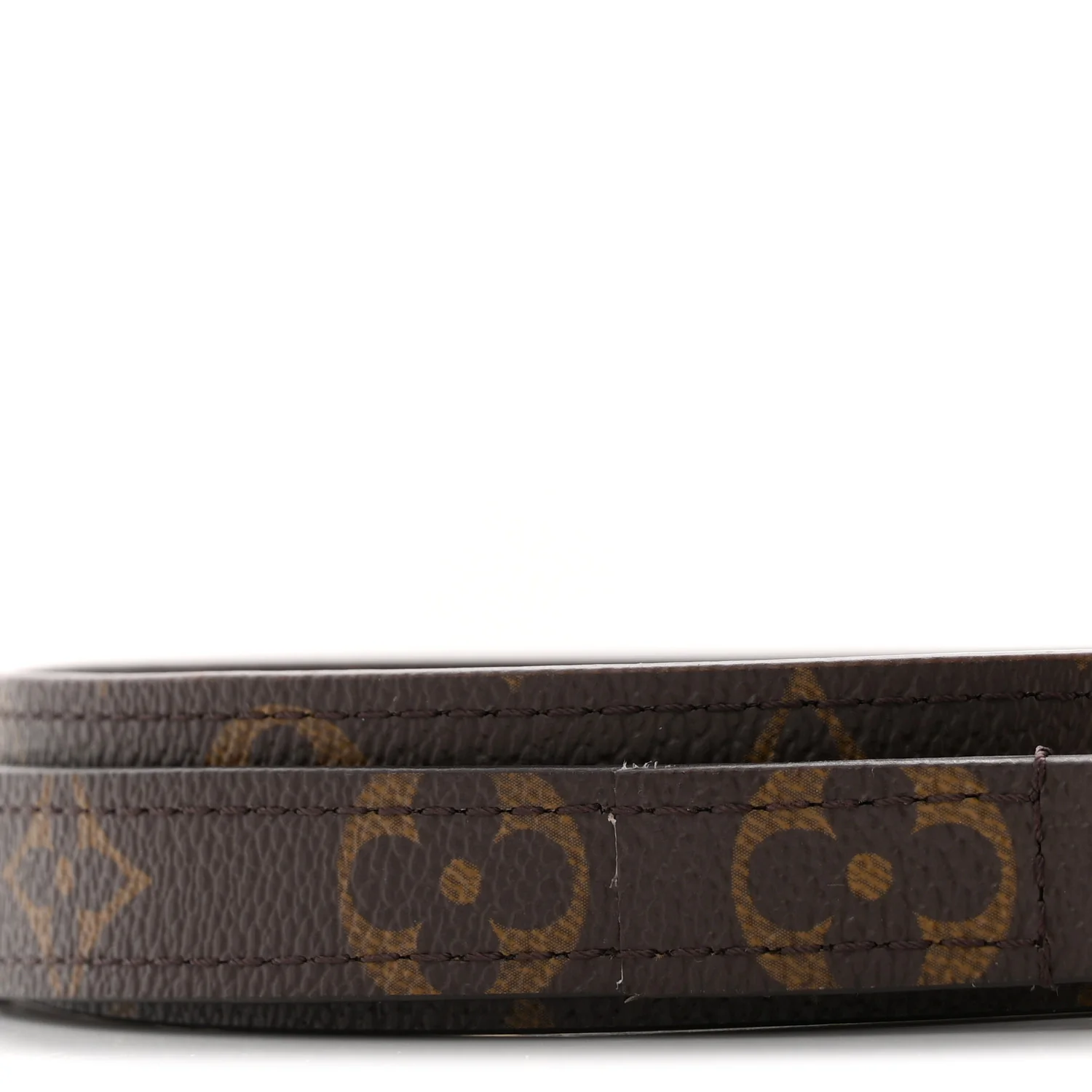 Monogram Montaigne Shoulder Strap - Image 4
