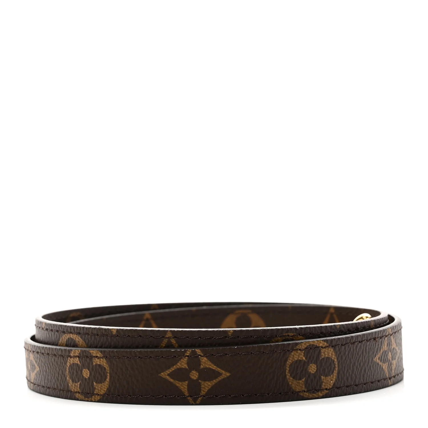 Monogram Montaigne Shoulder Strap - Image 2