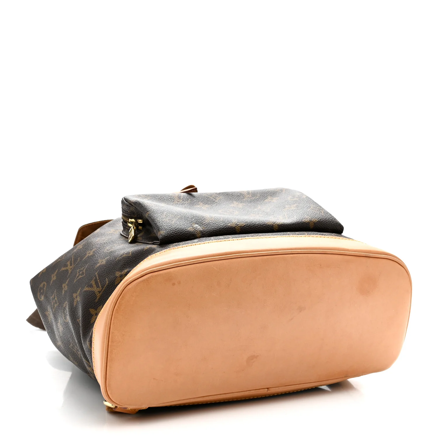 Monogram Montsouris GM Backpack - Image 4