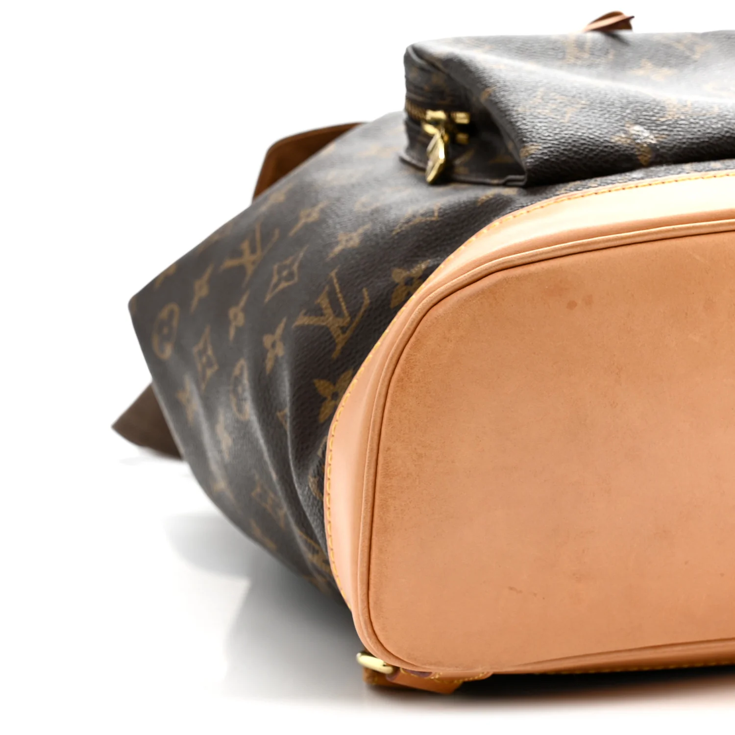 Monogram Montsouris GM Backpack - Image 8