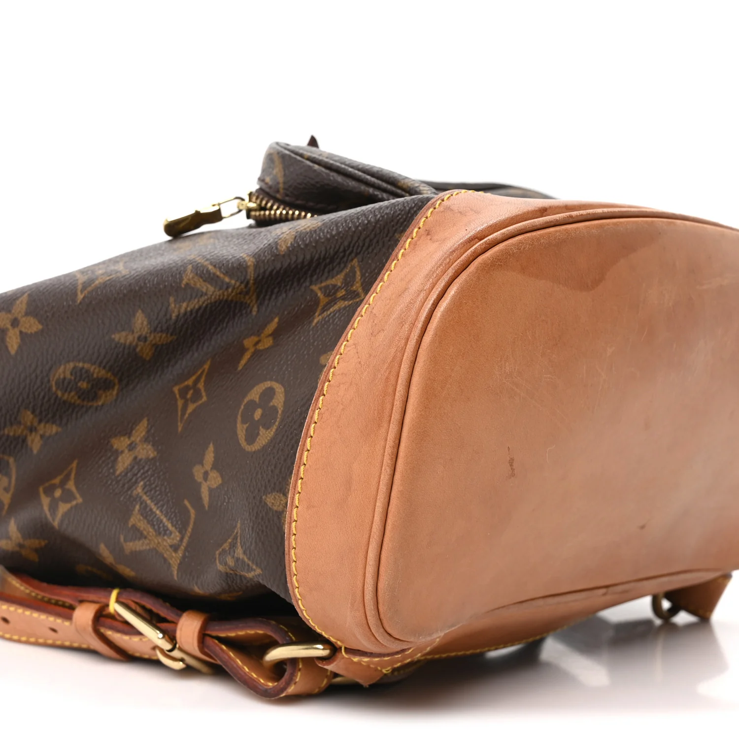 Monogram Montsouris MM Backpack - Image 8