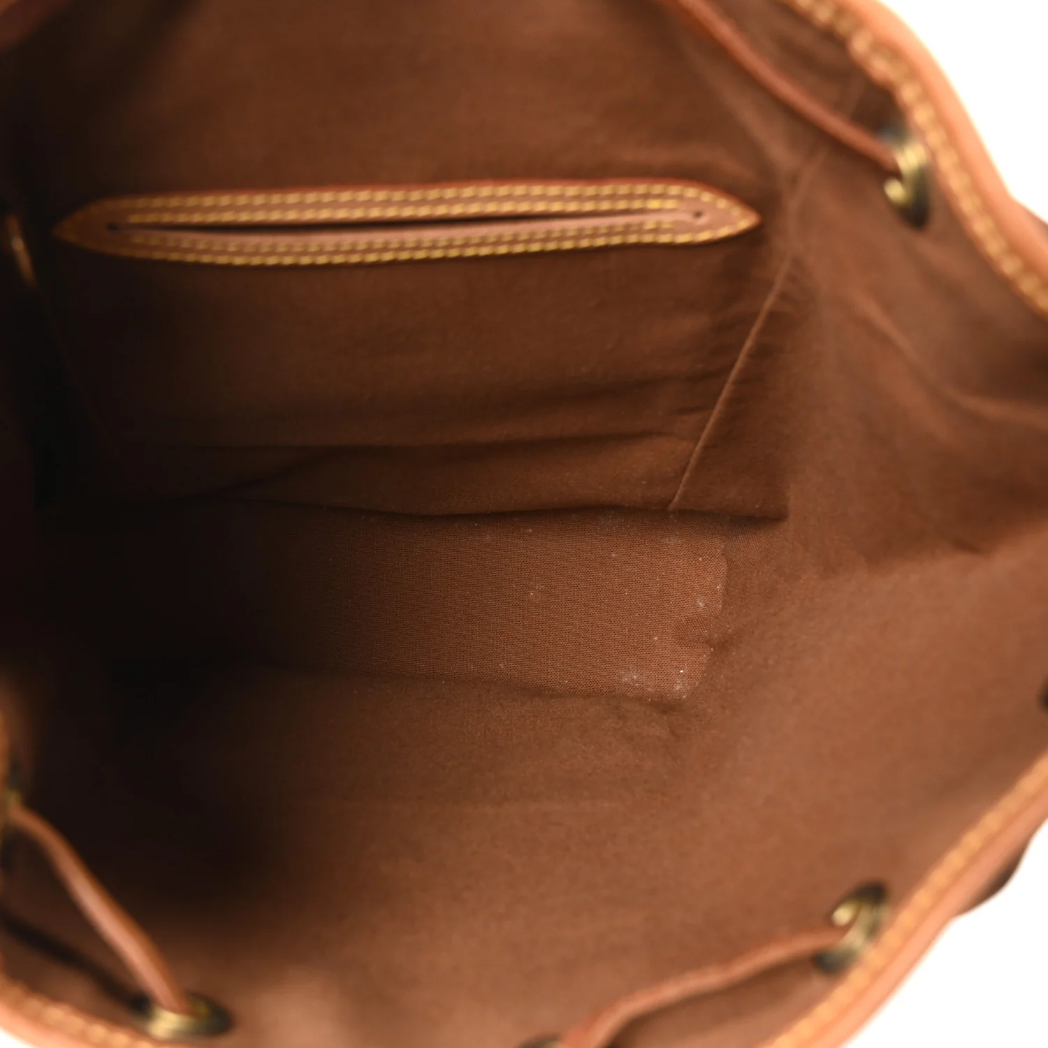Monogram Montsouris MM Backpack - Image 5