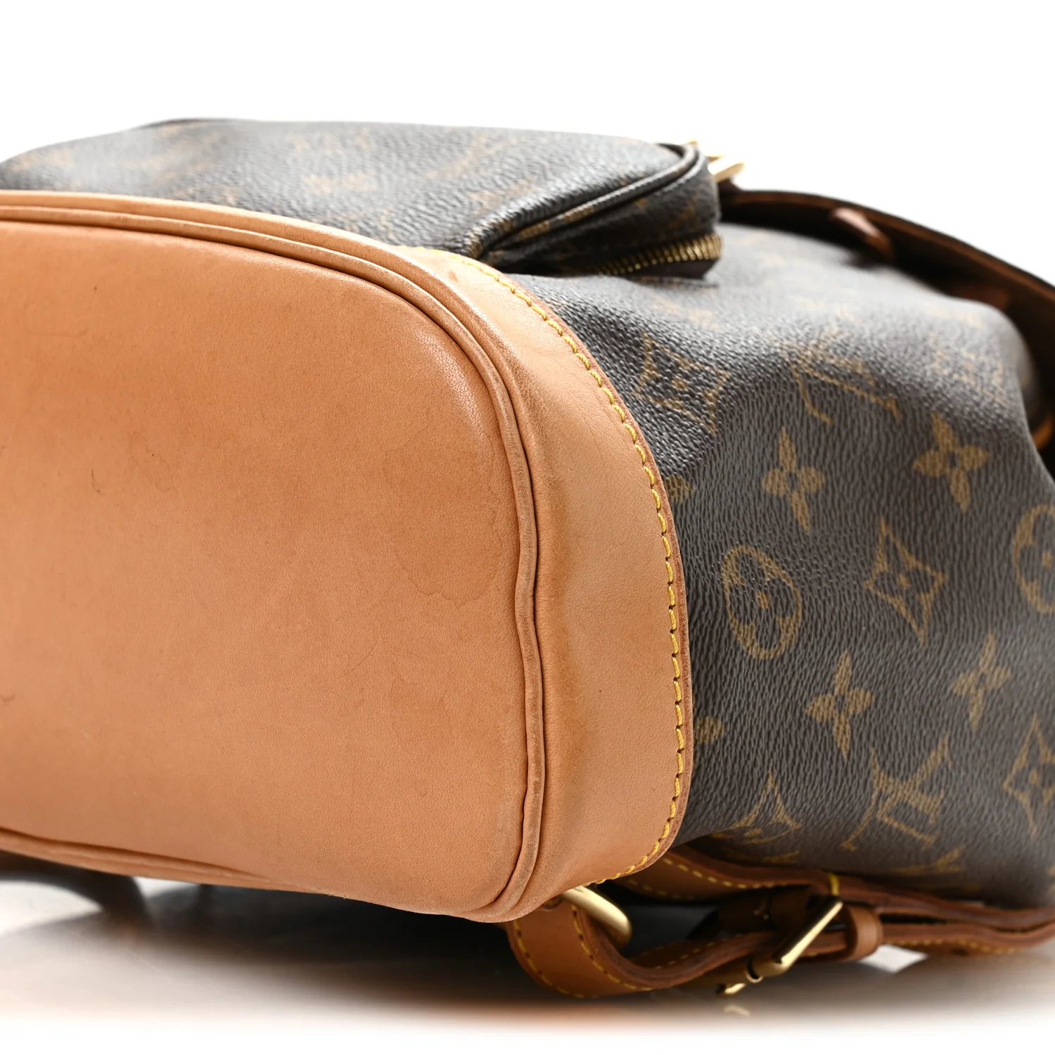 Monogram Montsouris MM Backpack - Image 10