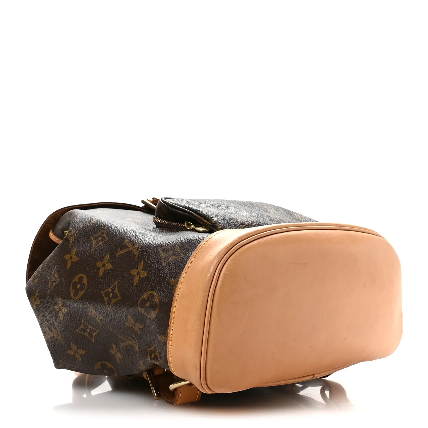 Monogram Montsouris MM Backpack - Image 4