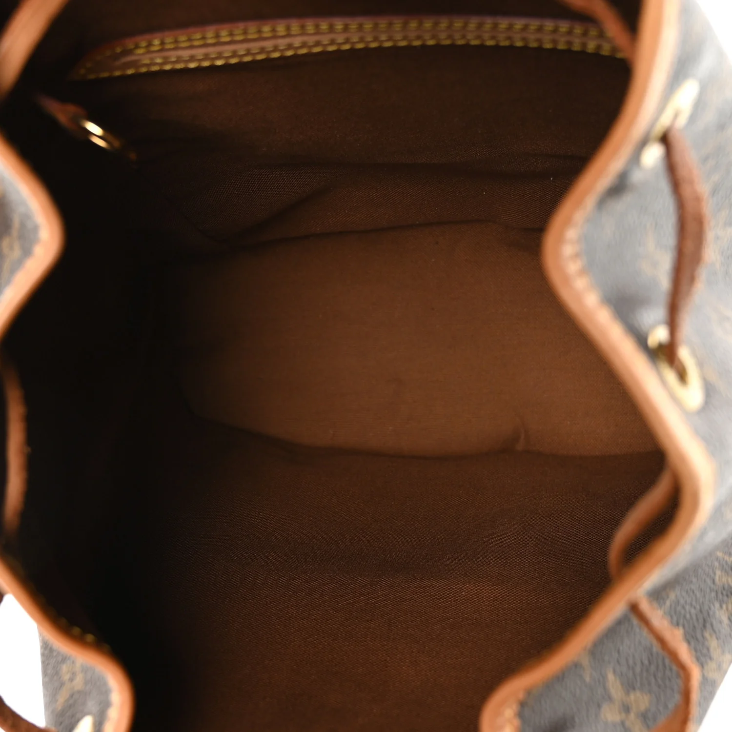 Monogram Montsouris MM Backpack - Image 5