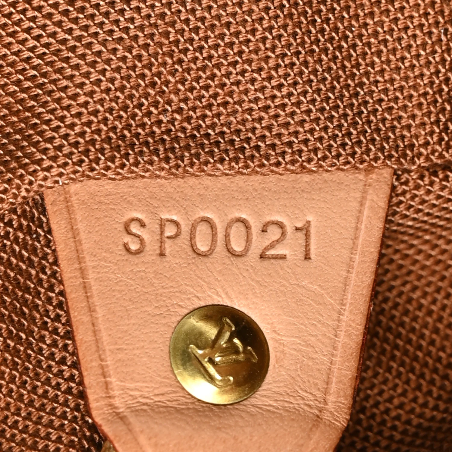 Monogram Montsouris MM Backpack - Image 7