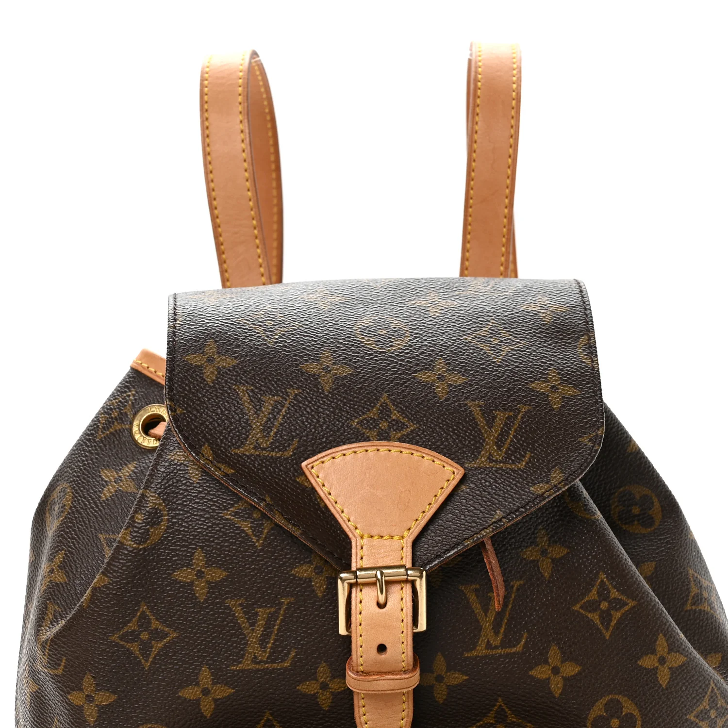 Monogram Montsouris MM Backpack - Image 8