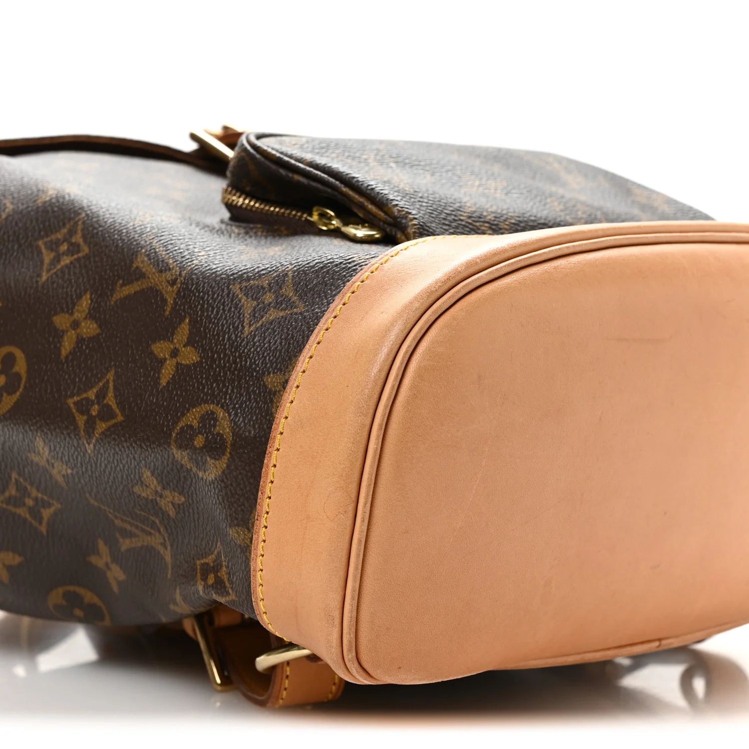 Monogram Montsouris MM Backpack - Image 9