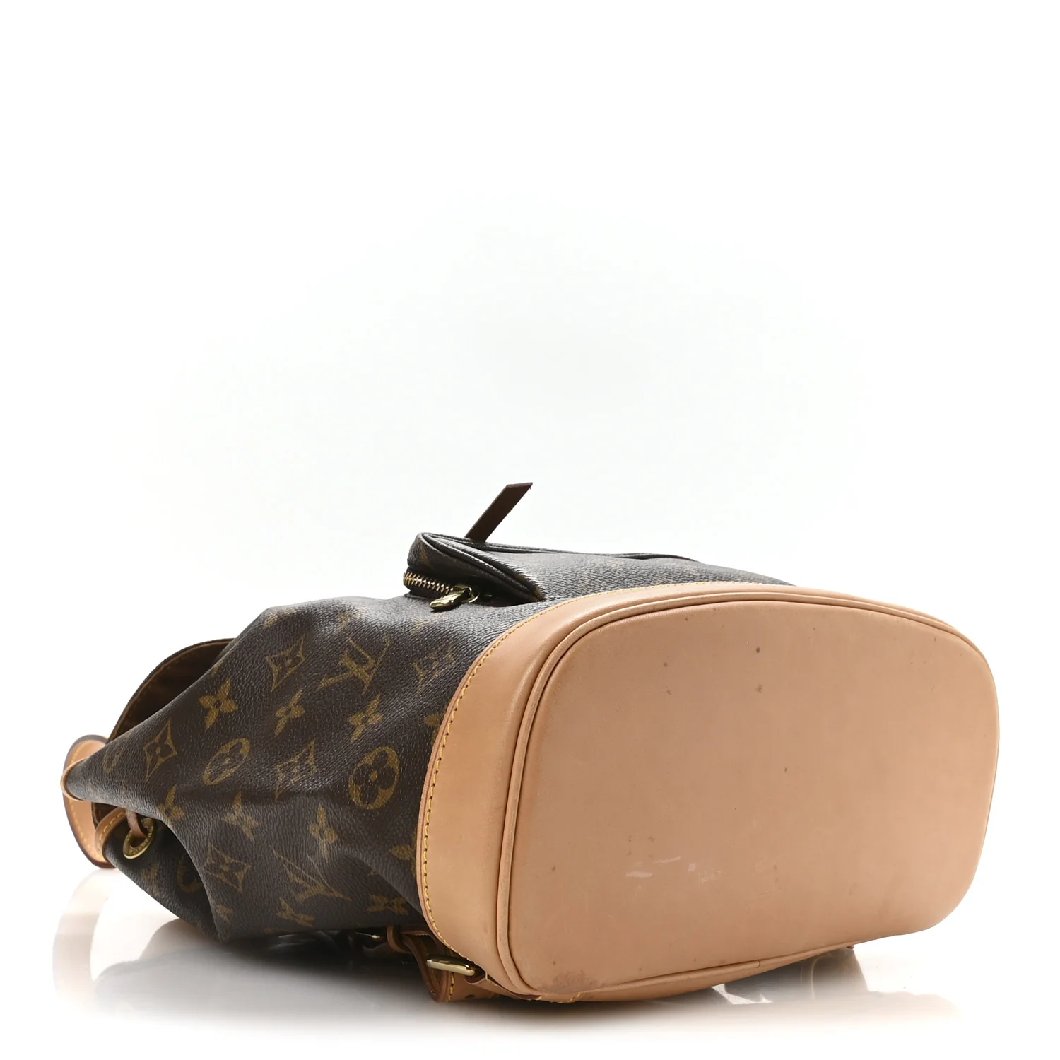 Monogram Montsouris MM Backpack - Image 4
