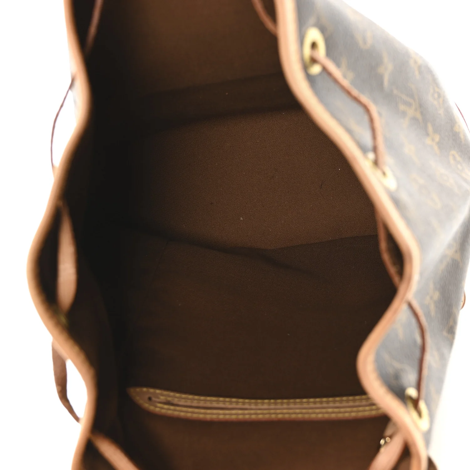 Monogram Montsouris MM Backpack - Image 5