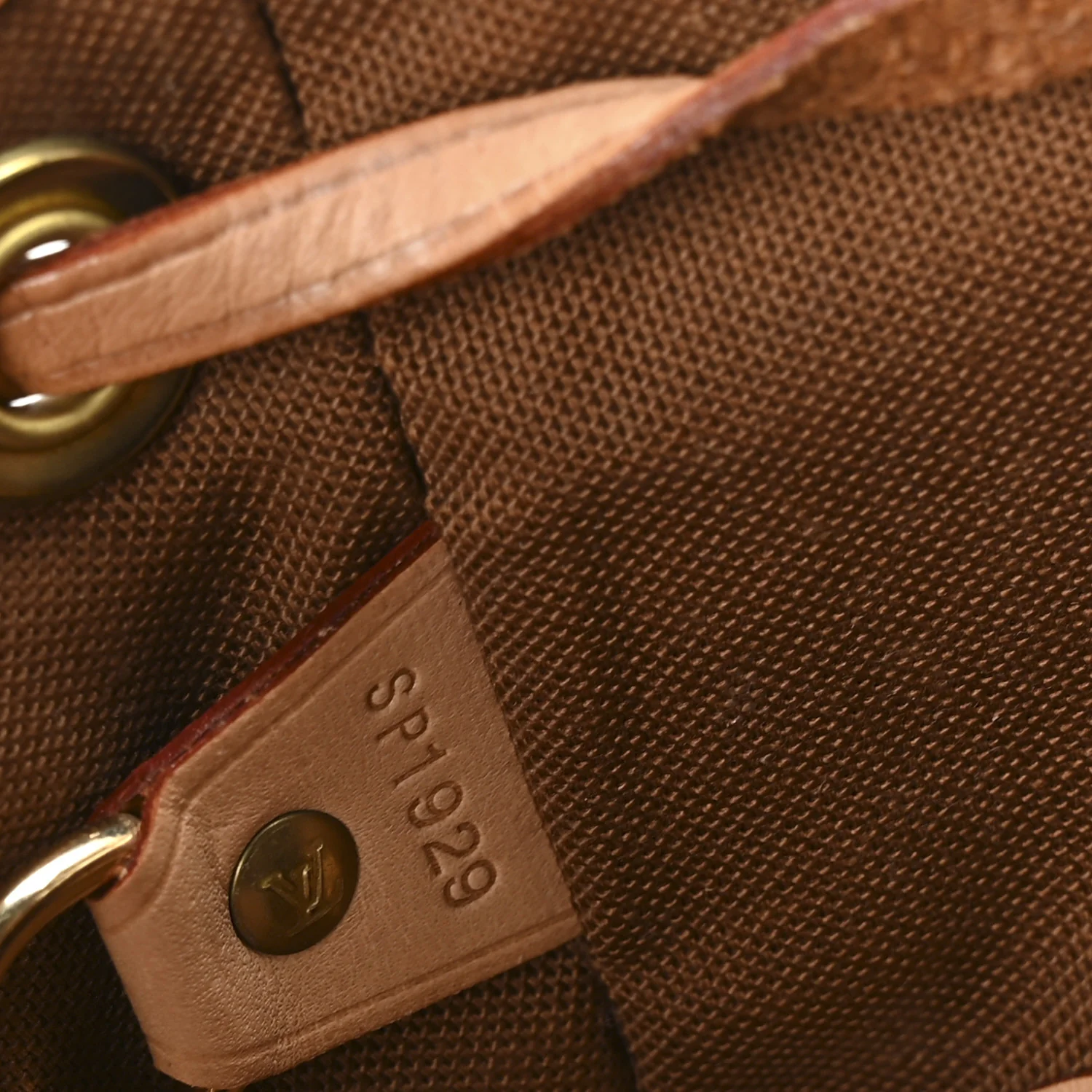 Monogram Montsouris MM Backpack - Image 7