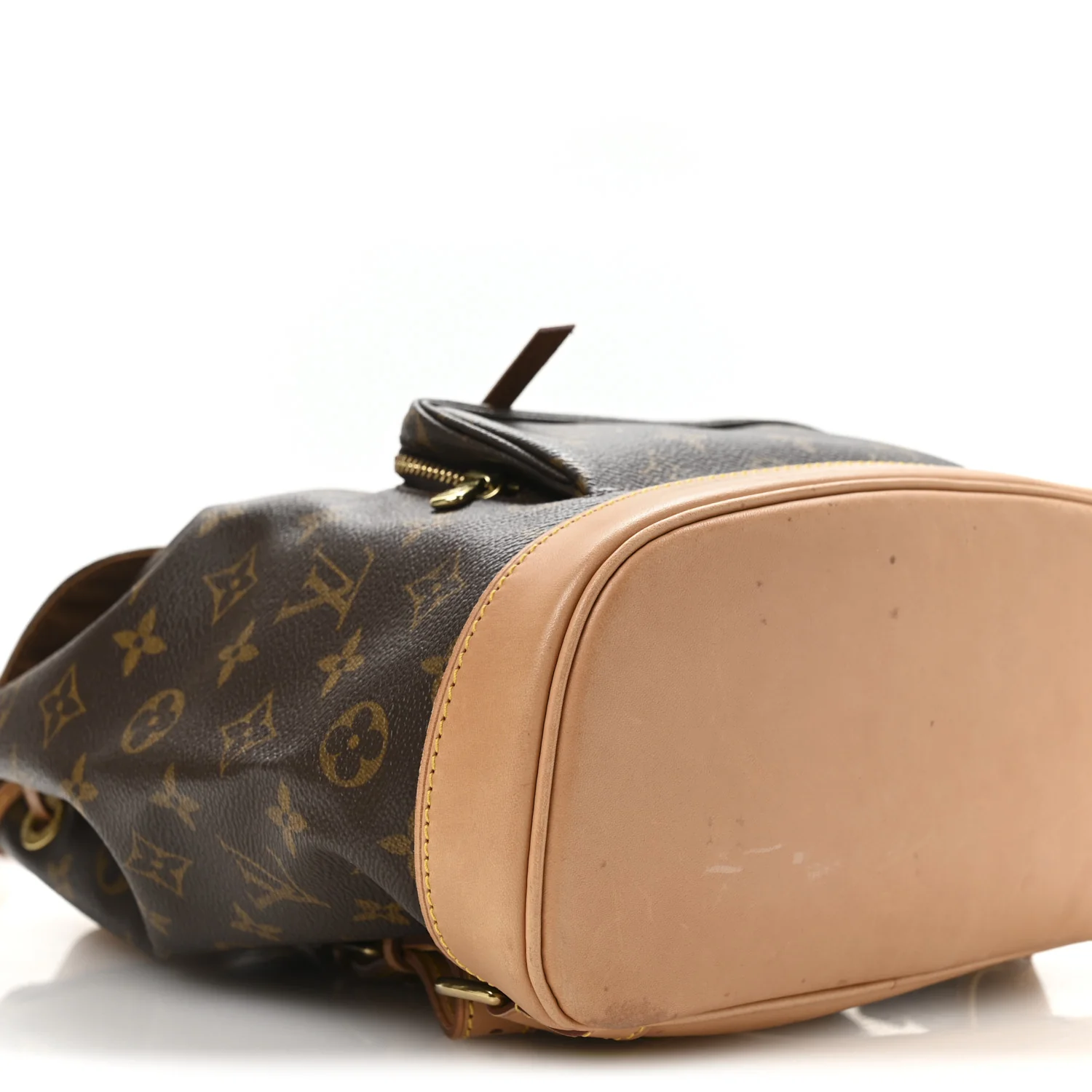 Monogram Montsouris MM Backpack - Image 9