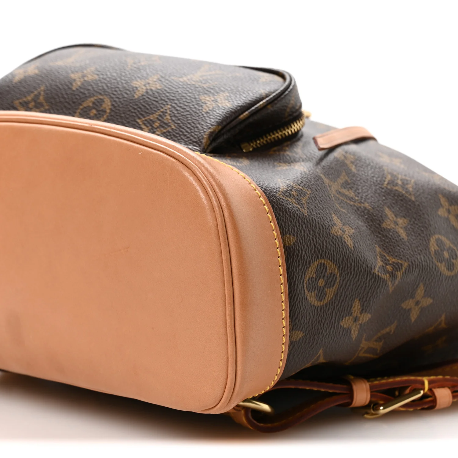 Monogram Montsouris MM Backpack - Image 10