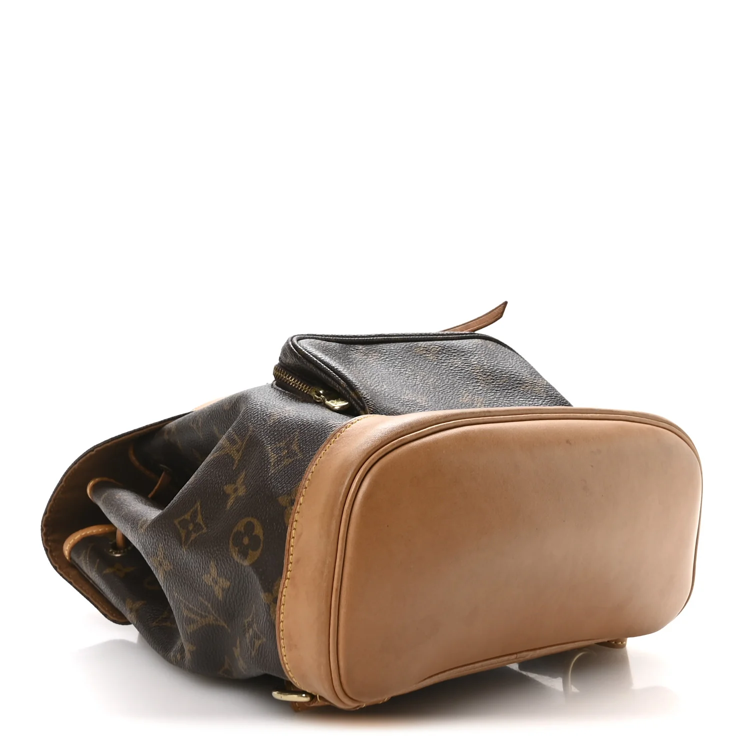 Monogram Montsouris MM Backpack - Image 3