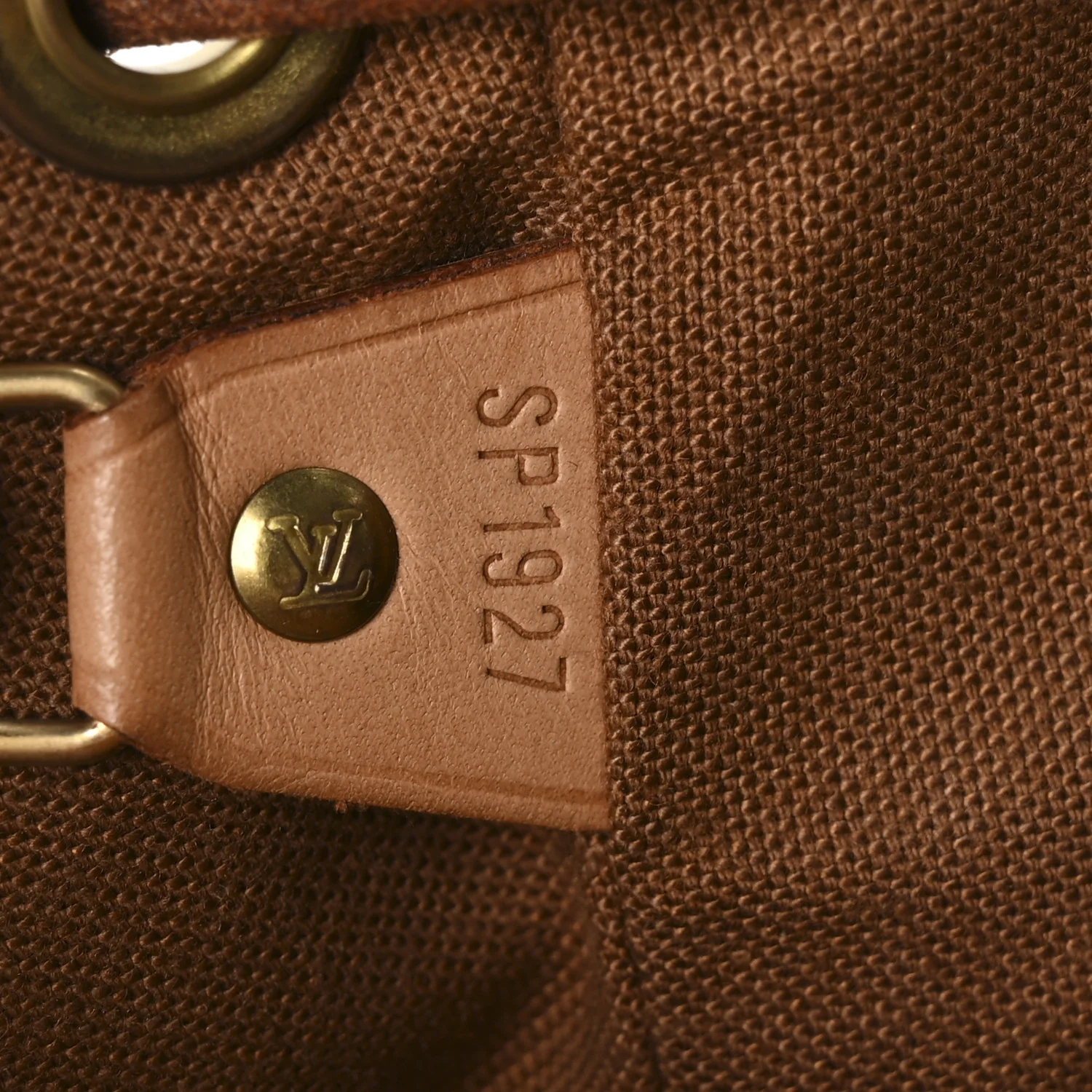 Monogram Montsouris MM Backpack - Image 6