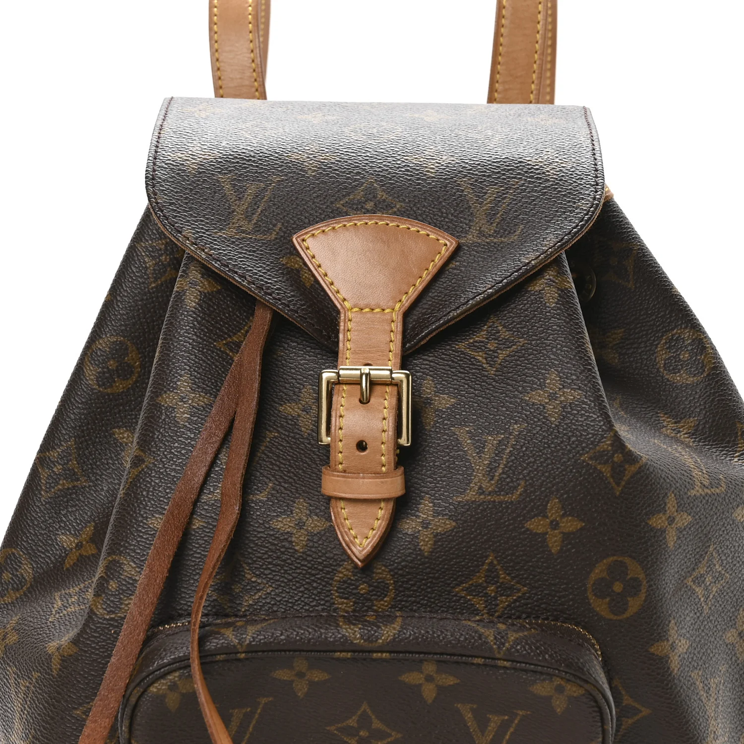 Monogram Montsouris MM Backpack - Image 7